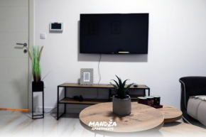 Mandza